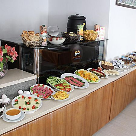 Sultan Endless Hotel Истанбул Екстериор снимка