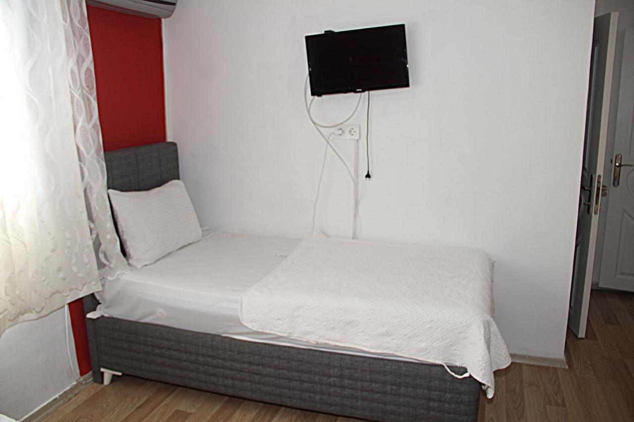 Sultan Endless Hotel Истанбул Екстериор снимка