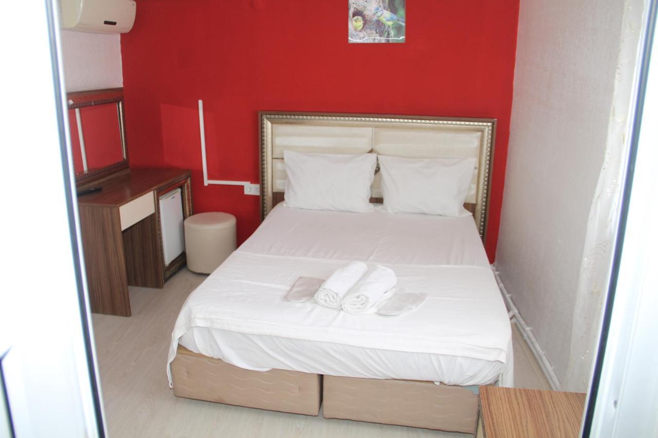 Sultan Endless Hotel Истанбул Екстериор снимка