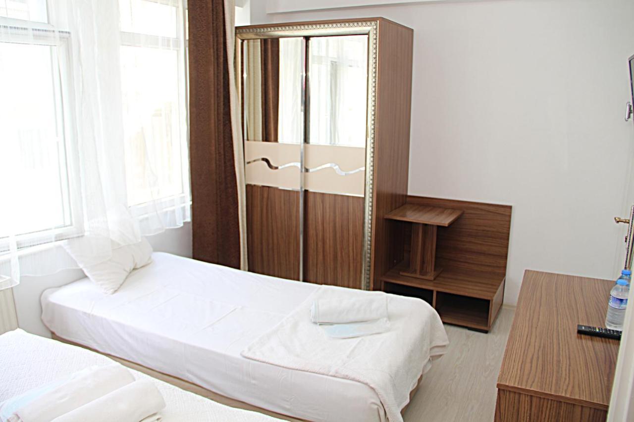 Sultan Endless Hotel Истанбул Екстериор снимка