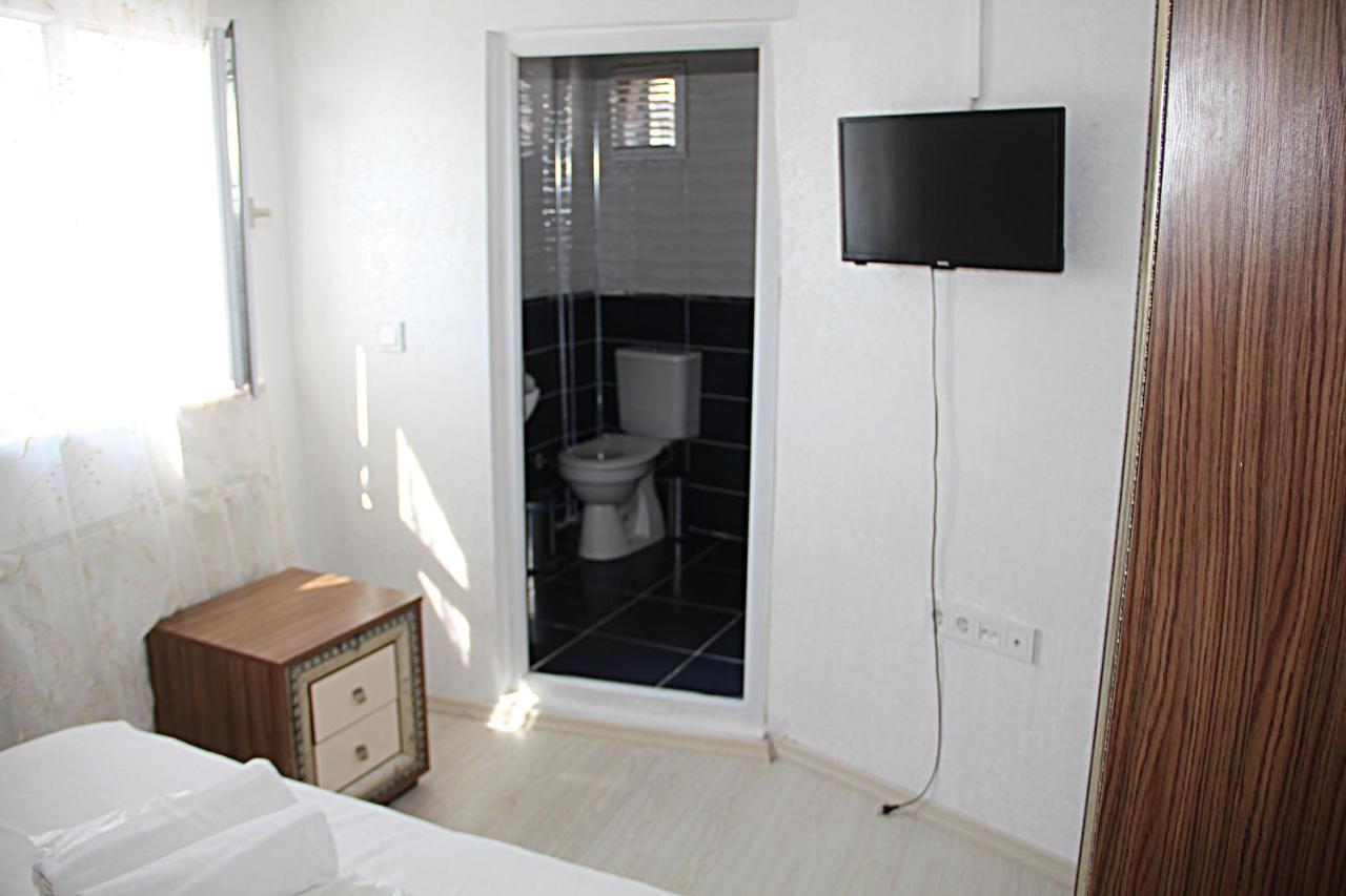 Sultan Endless Hotel Истанбул Екстериор снимка