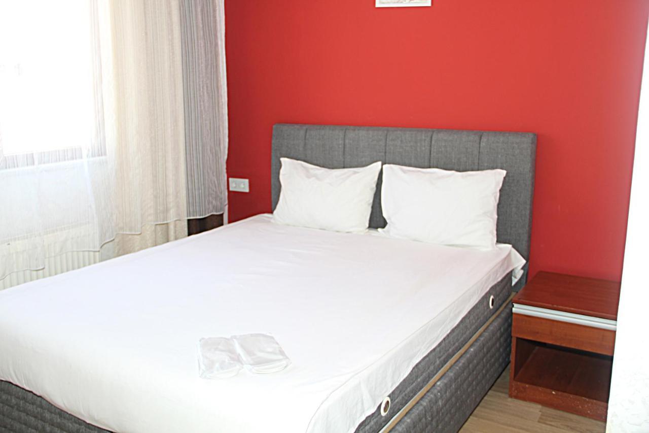 Sultan Endless Hotel Истанбул Екстериор снимка