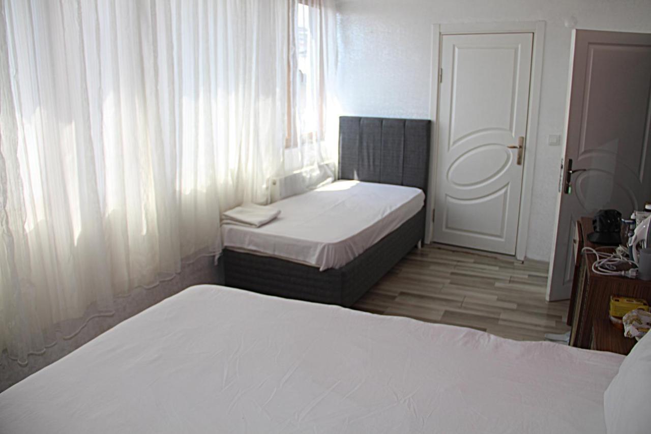 Sultan Endless Hotel Истанбул Екстериор снимка