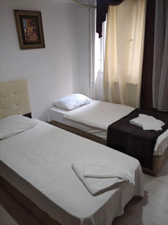 Sultan Endless Hotel Истанбул Екстериор снимка