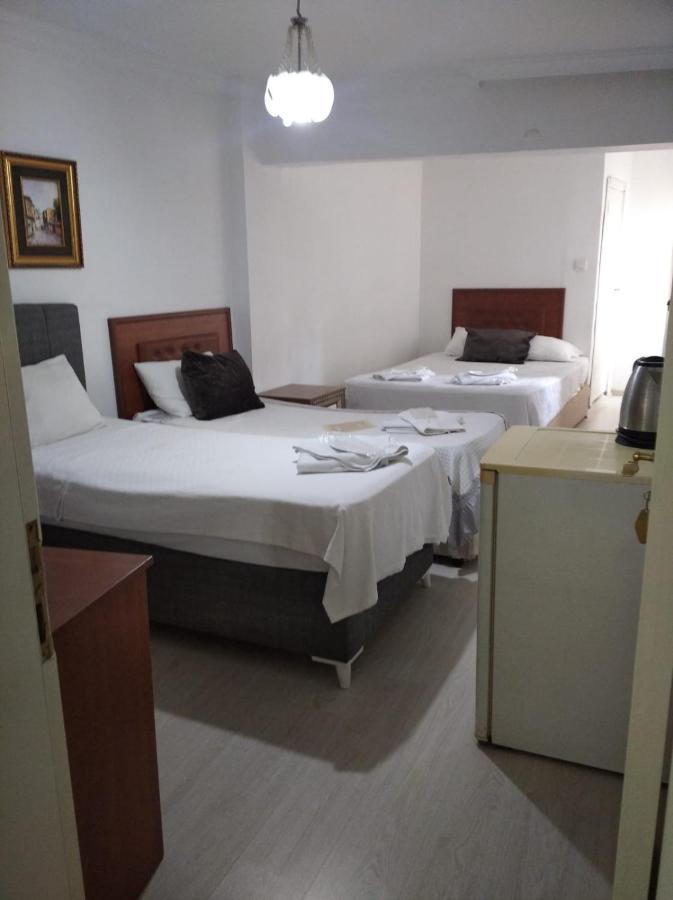 Sultan Endless Hotel Истанбул Екстериор снимка