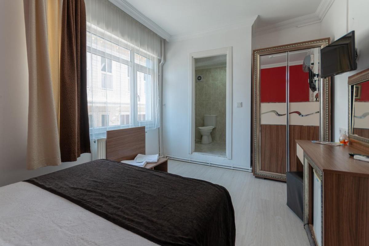 Sultan Endless Hotel Истанбул Екстериор снимка