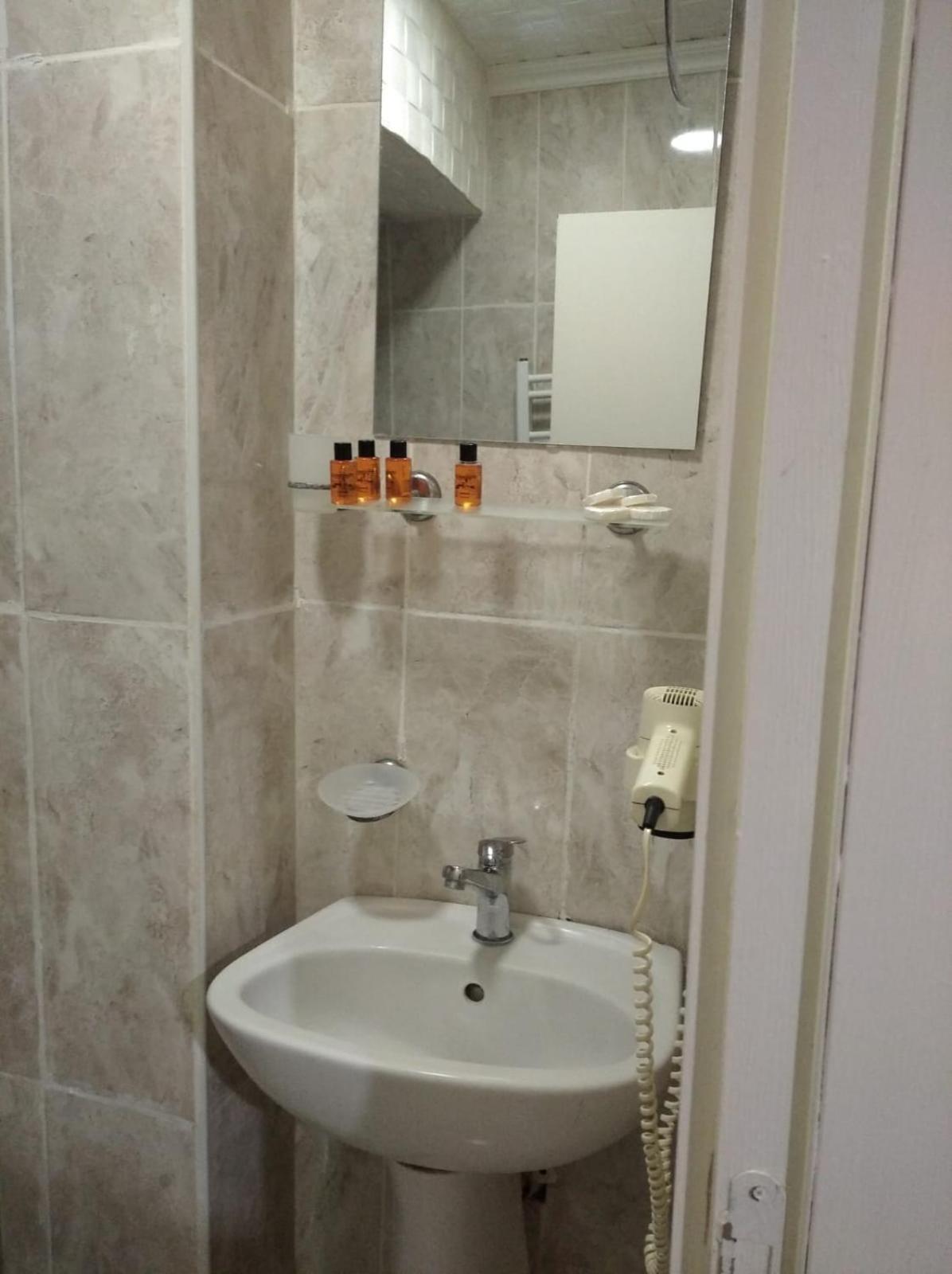 Sultan Endless Hotel Истанбул Екстериор снимка