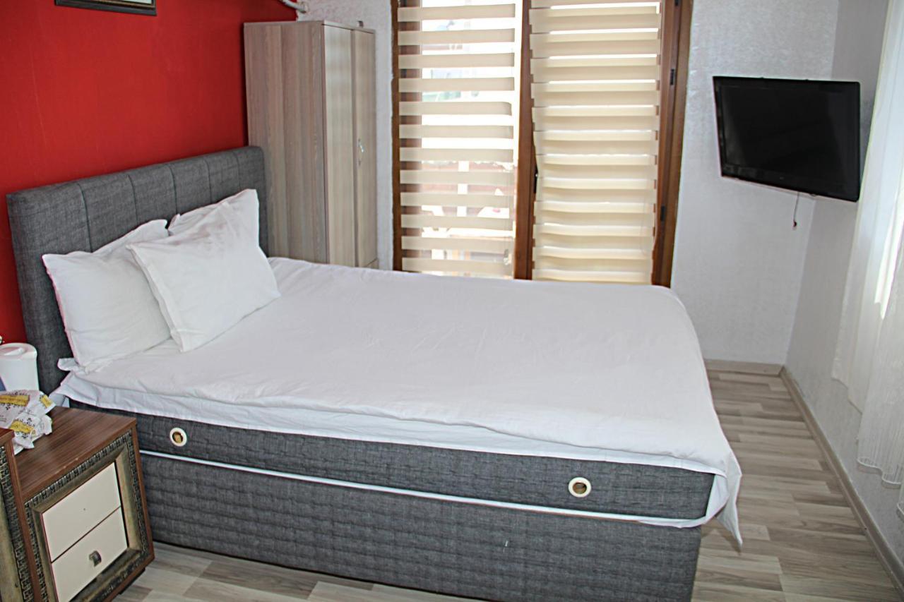 Sultan Endless Hotel Истанбул Екстериор снимка