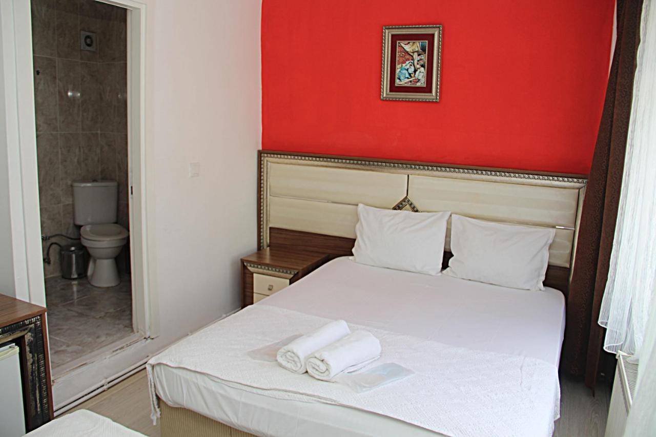 Sultan Endless Hotel Истанбул Екстериор снимка
