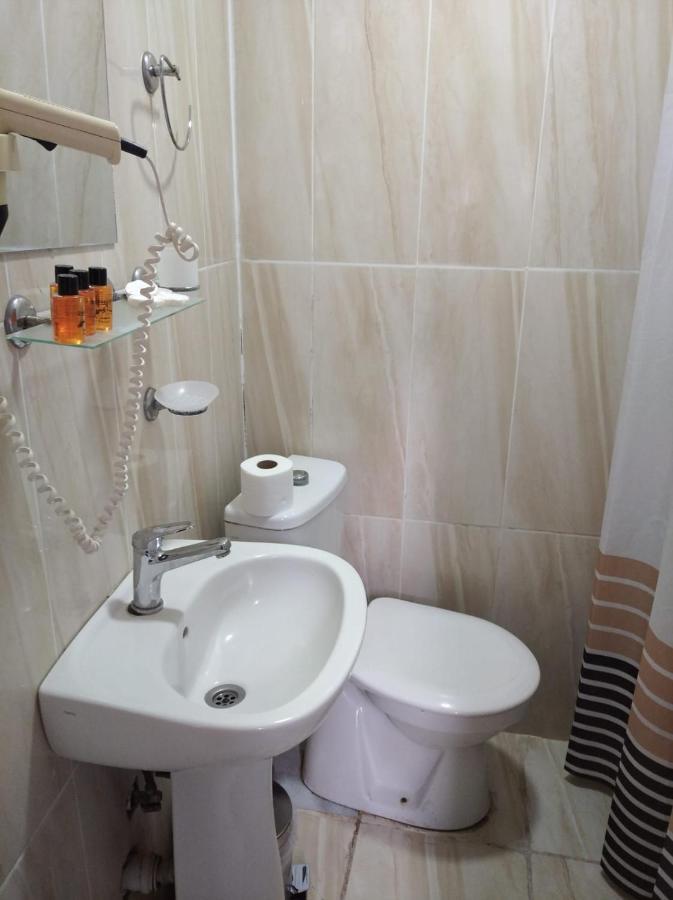 Sultan Endless Hotel Истанбул Екстериор снимка