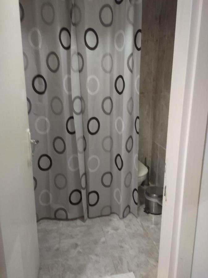 Sultan Endless Hotel Истанбул Екстериор снимка