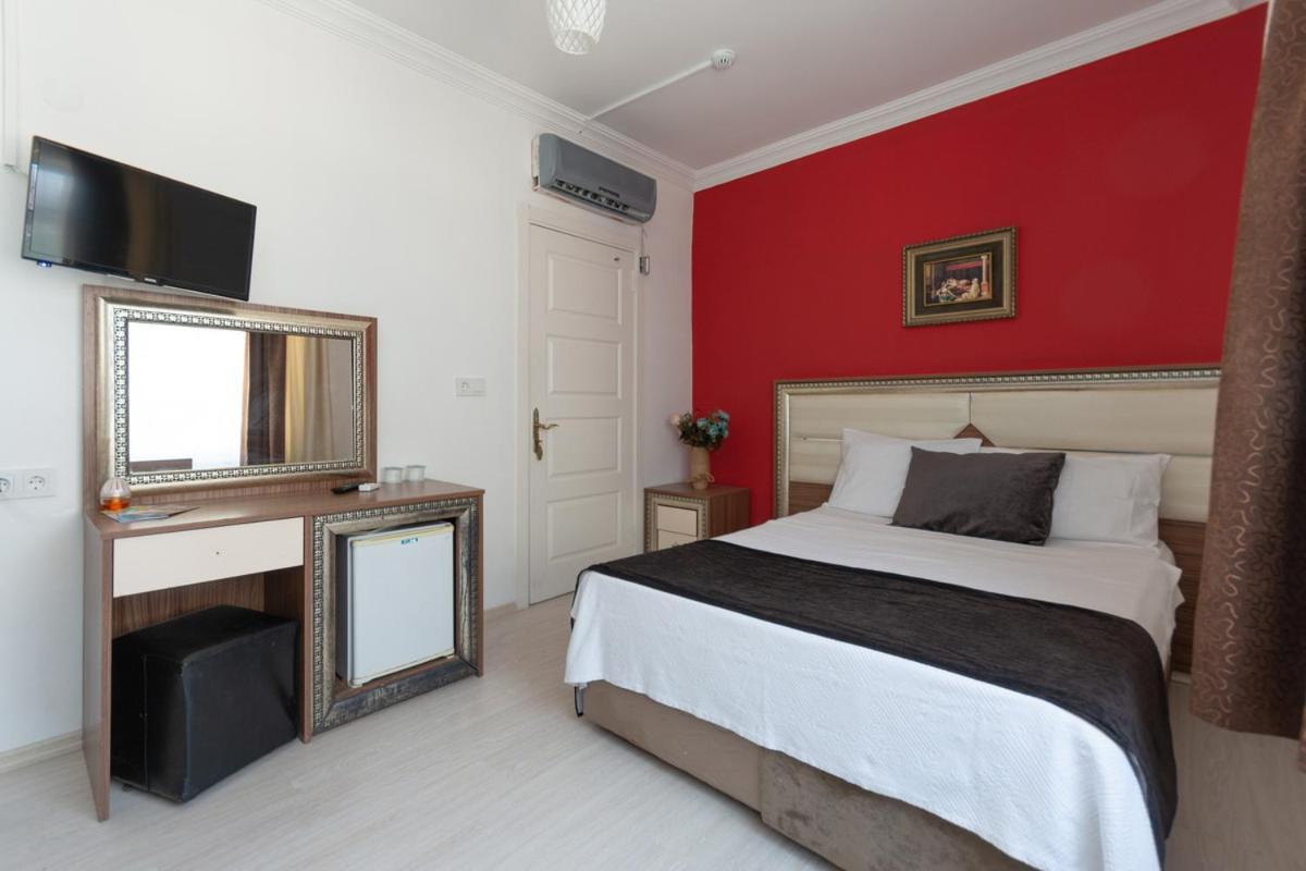 Sultan Endless Hotel Истанбул Екстериор снимка